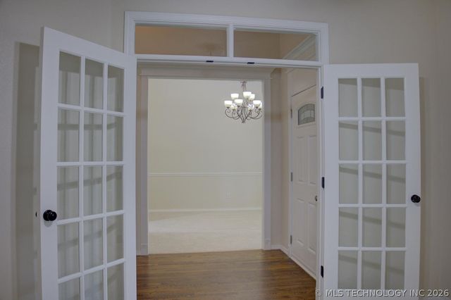 9277 E 119th Place S, Bixby, OK 74008
