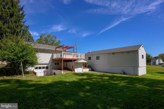 7 PINE ST, Dillsburg, PA 17019
