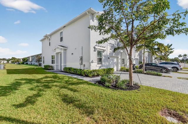 4645 Meyerson Place, Lake Worth, FL 33463