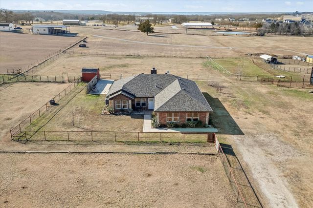 11975 Massey Road, Pilot Point, TX 76258