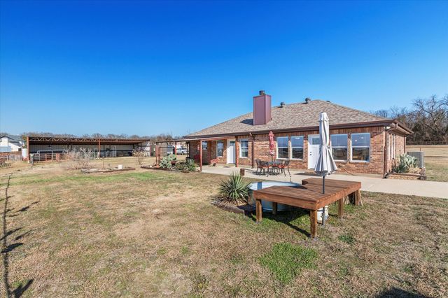 11975 Massey Road, Pilot Point, TX 76258