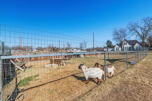 11975 Massey Road, Pilot Point, TX 76258