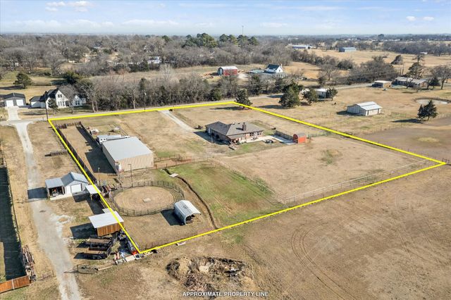 11975 Massey Road, Pilot Point, TX 76258
