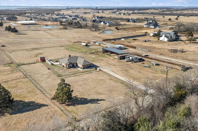 11975 Massey Road, Pilot Point, TX 76258