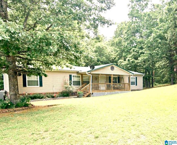 95 HUCKLEBERRY CIRCLE, Odenville, AL 35120