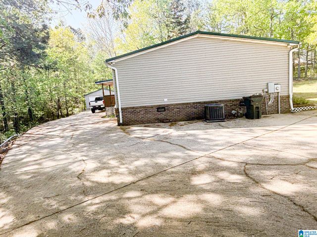 95 HUCKLEBERRY CIRCLE, Odenville, AL 35120