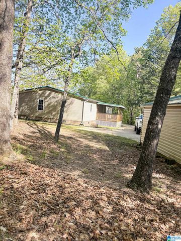 95 HUCKLEBERRY CIRCLE, Odenville, AL 35120