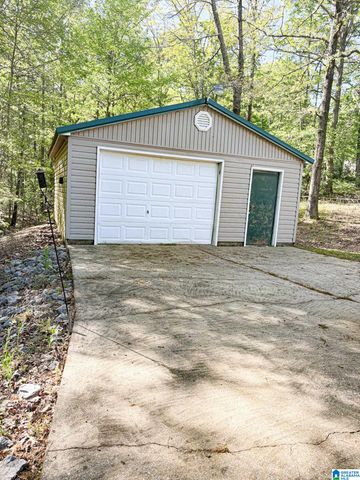 95 HUCKLEBERRY CIRCLE, Odenville, AL 35120