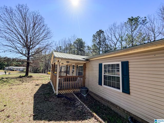 95 HUCKLEBERRY CIRCLE, Odenville, AL 35120