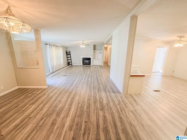 95 HUCKLEBERRY CIRCLE, Odenville, AL 35120