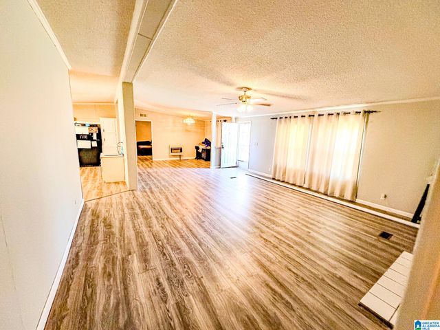 95 HUCKLEBERRY CIRCLE, Odenville, AL 35120