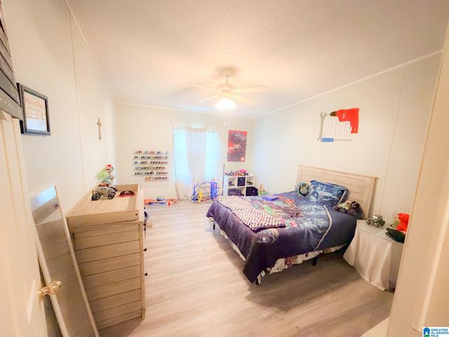 95 HUCKLEBERRY CIRCLE, Odenville, AL 35120