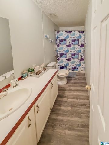 95 HUCKLEBERRY CIRCLE, Odenville, AL 35120