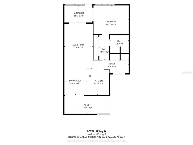 1 WINDRUSH BOULEVARD 37, Indian Rocks Beach, FL 33785
