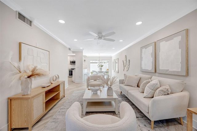 1 WINDRUSH BOULEVARD 37, Indian Rocks Beach, FL 33785