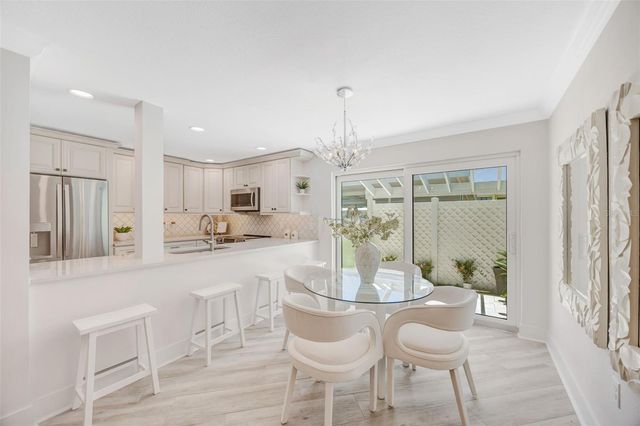 1 WINDRUSH BOULEVARD 37, Indian Rocks Beach, FL 33785