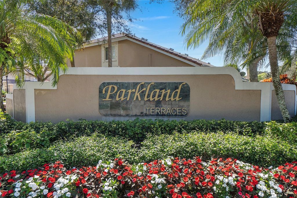 Image 44 of property listing at 7342 NW 62nd Ter, Parkland, FL 33067