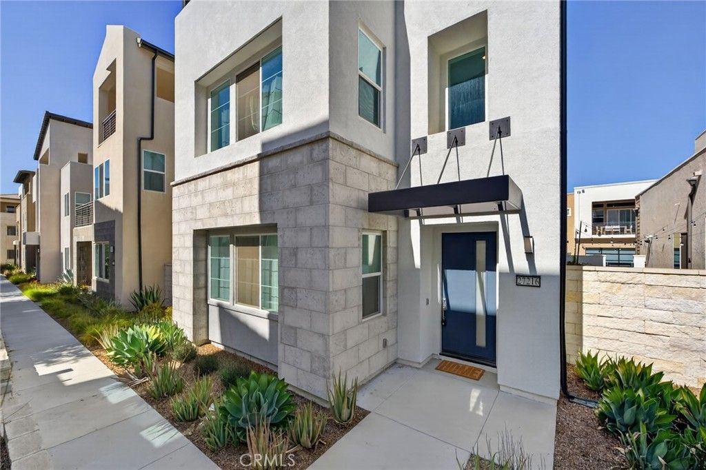 27216 Coyote Bush Court, Valencia, CA 91381 — exterior