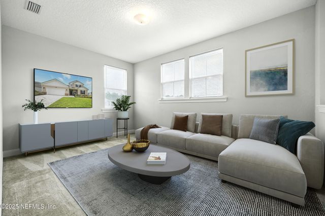 24 TRADEMAN Lane, St. Johns, FL 32259