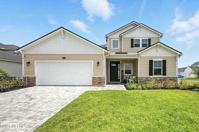 24 TRADEMAN Lane, St. Johns, FL 32259