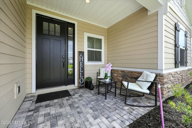 24 TRADEMAN Lane, St. Johns, FL 32259