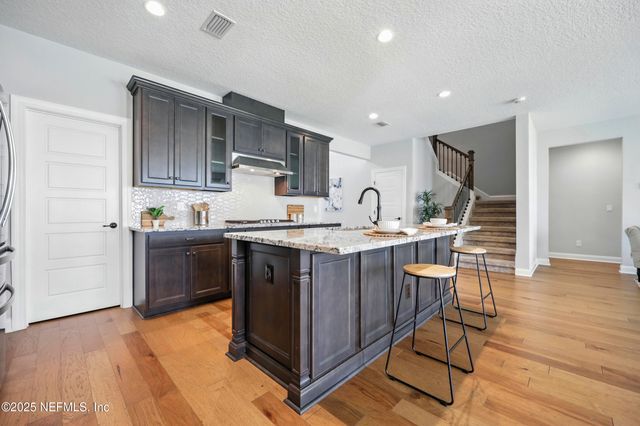 24 TRADEMAN Lane, St. Johns, FL 32259