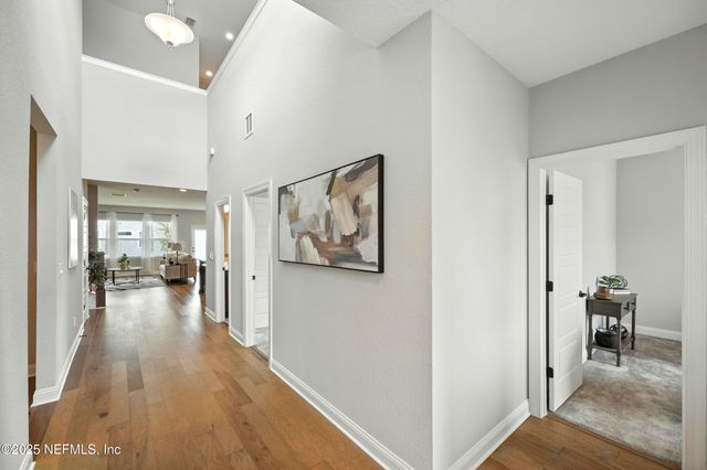 24 TRADEMAN Lane, St. Johns, FL 32259