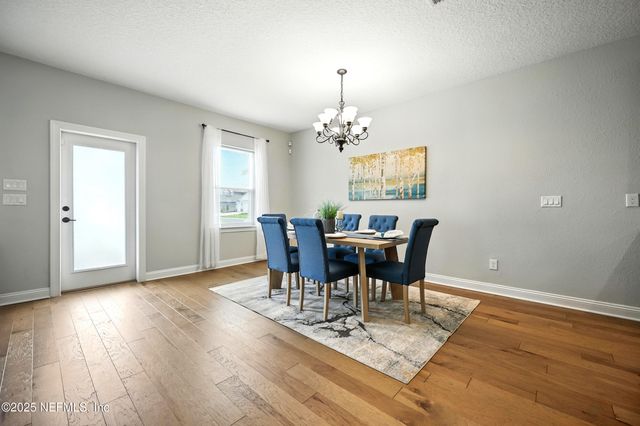 24 TRADEMAN Lane, St. Johns, FL 32259