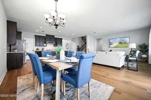 24 TRADEMAN Lane, St. Johns, FL 32259