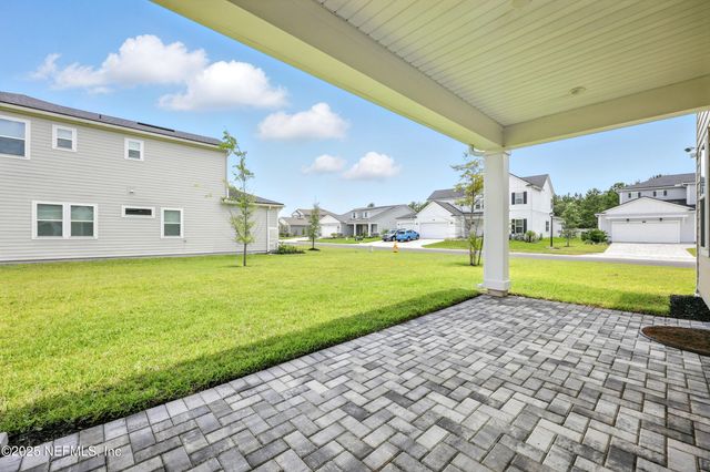 24 TRADEMAN Lane, St. Johns, FL 32259