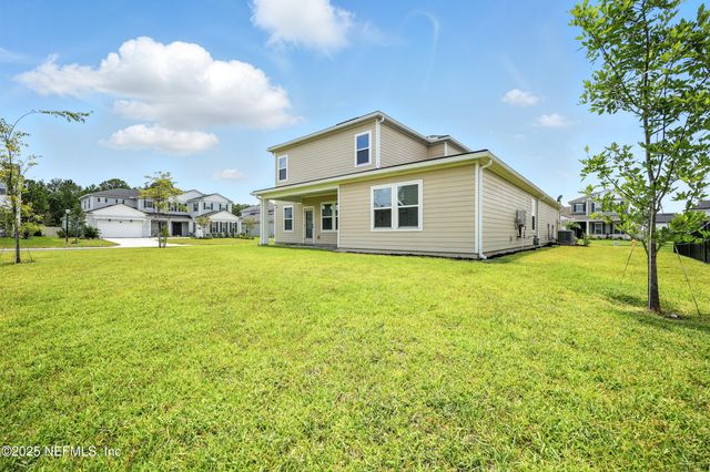 24 TRADEMAN Lane, St. Johns, FL 32259