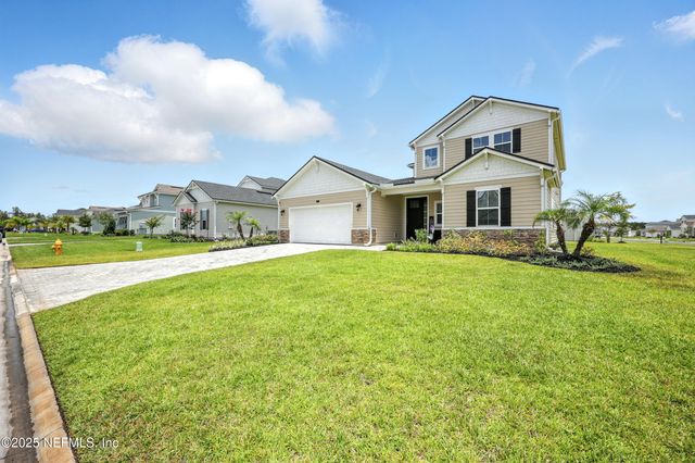 24 TRADEMAN Lane, St. Johns, FL 32259