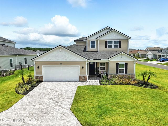 24 TRADEMAN Lane, St. Johns, FL 32259