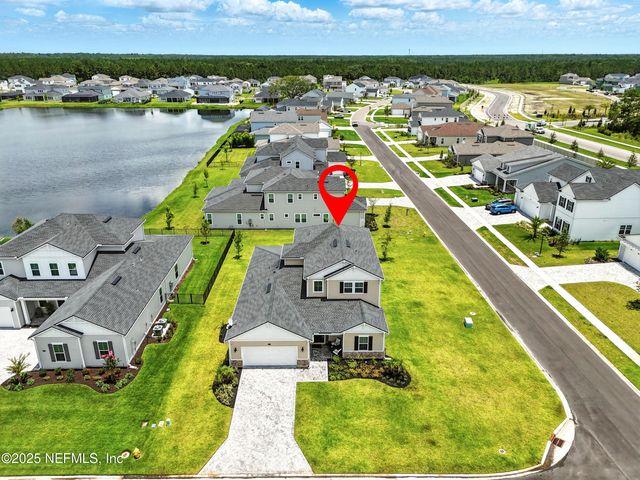 24 TRADEMAN Lane, St. Johns, FL 32259