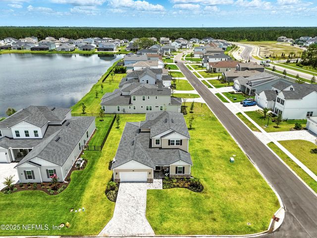 24 TRADEMAN Lane, St. Johns, FL 32259