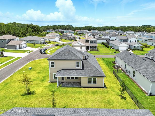 24 TRADEMAN Lane, St. Johns, FL 32259