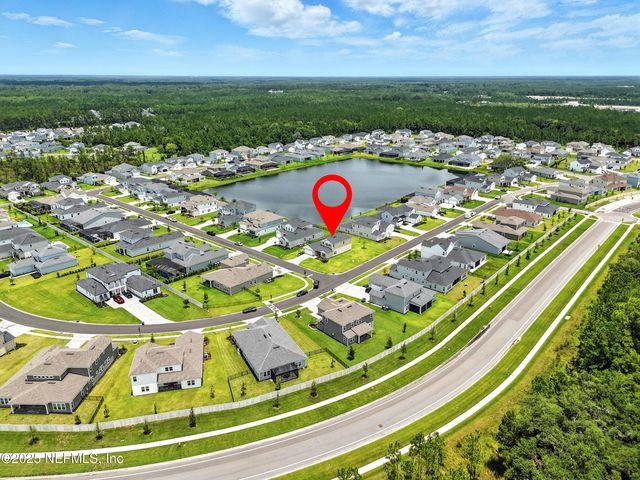 24 TRADEMAN Lane, St. Johns, FL 32259