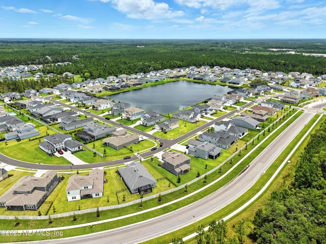 24 TRADEMAN Lane, St. Johns, FL 32259