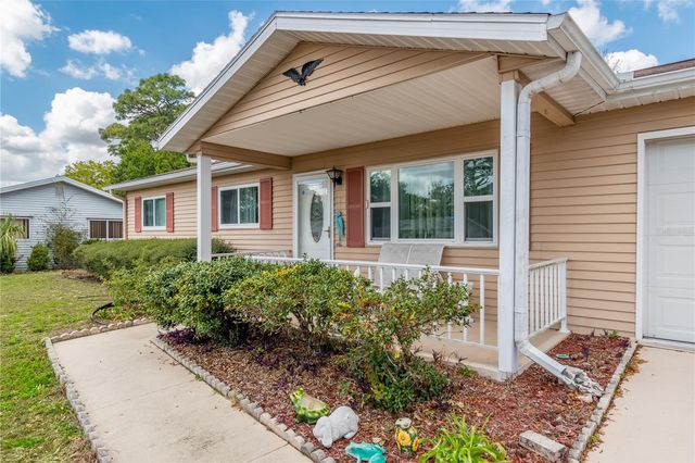 8417 SW 106TH STREET, Ocala, FL 34481