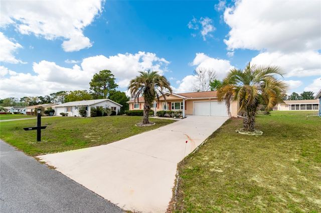 8417 SW 106TH STREET, Ocala, FL 34481