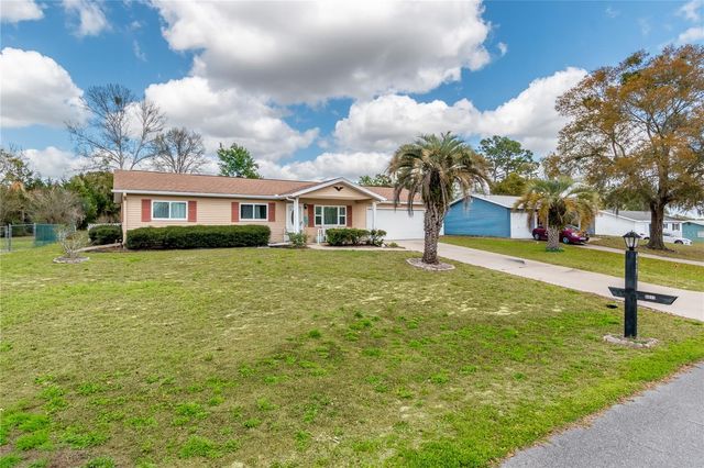 8417 SW 106TH STREET, Ocala, FL 34481