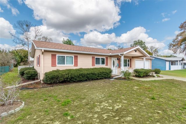 8417 SW 106TH STREET, Ocala, FL 34481