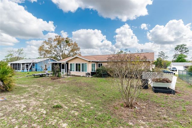 8417 SW 106TH STREET, Ocala, FL 34481