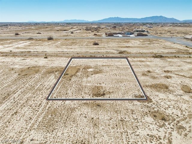 1420 Colina Lane, Pahrump, NV 89060