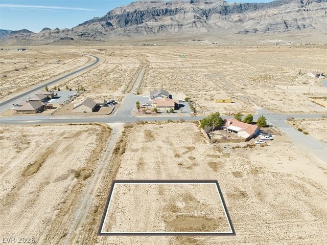 1420 Colina Lane, Pahrump, NV 89060