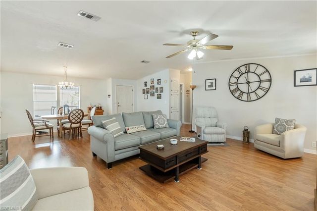 9749 Sugarberry WAY, Fort Myers, FL 33905