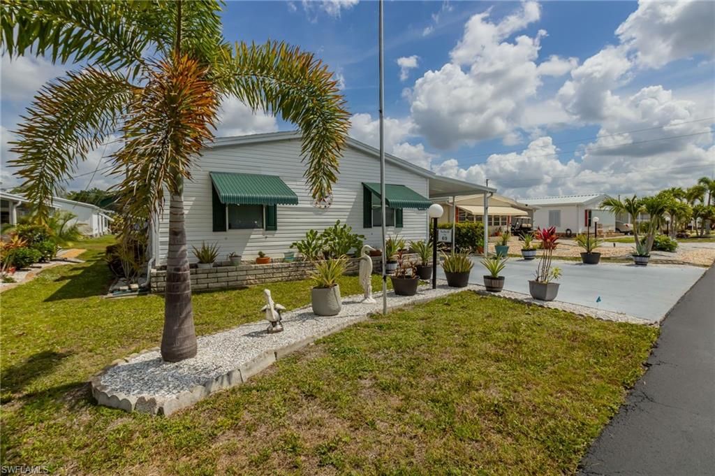 9749 Sugarberry WAY, Fort Myers, FL 33905