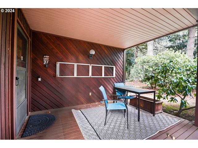 26213 E WELCHES Rd 17, Welches, OR 97067