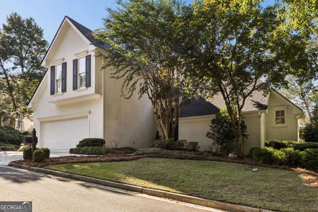4274 Wieuca Overlook NE, Atlanta, GA 30342 — photo 2