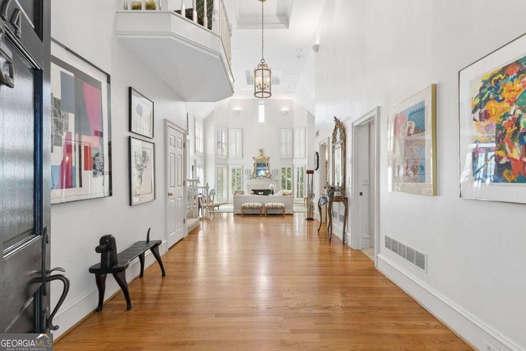 4274 Wieuca Overlook NE, Atlanta, GA 30342 — photo 3
